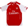 Fodboldtøj Arsenal 2014-15 Hjemmebanetrøje Retro