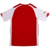 Fodboldtøj Arsenal 2014-15 Hjemmebanetrøje Retro