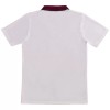 Fodboldtøj Aston Villa 1994-95 Hjemmebanetrøje Retro