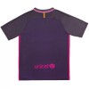 Fodboldtøj Barcelona 2016-17 Udebanetrøje Retro