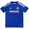 Fodboldtøj Chelsea 2014-15 Hjemmebanetrøje Retro