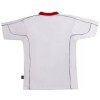 Fodboldtøj Manchester City 2002-03 Udebanetrøje Retro