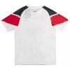 Fodboldtøj Manchester United 2010-11 Udebanetrøje Retro