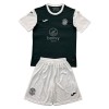 Fodboldsæt Hibernian Hjemmebanetrøje 2025-26 TIL Børn