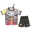 Fodboldsæt Japan x Luffy Special Edition 2025 TIL Børn