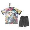 Fodboldsæt Japan x Luffy Special Edition 2025 TIL Børn