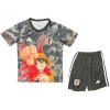 Fodboldsæt Japan x Luffy Special Edition 2025 TIL Børn