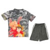 Fodboldsæt Japan x Luffy Special Edition 2025 TIL Børn