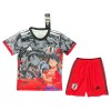 Fodboldsæt Japan x OnePiece Special Edition 2025 TIL Børn