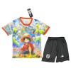 Fodboldsæt Japan x OnePiece Special Edition 2025 TIL Børn