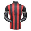 Fodboldtøj AC Milan Special Edition 2025-26 Rød