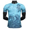 Fodboldtøj Barcelona Dragon Special Edition 2025-26