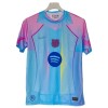 Fodboldtøj Barcelona Lamine Yamal 10 Special Edition 2025-26 Blå