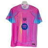 Fodboldtøj Barcelona Lamine Yamal 10 Special Edition 2025-26 Rød