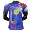 Fodboldtøj Barcelona Special Edition 2025-26 Blå
