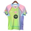 Fodboldtøj Barcelona Special Edition 2025-26 Grøn