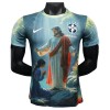 Fodboldtøj Brasilien x Christ Special Edition 2025