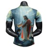 Fodboldtøj Brasilien x Christ Special Edition 2025