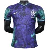 Fodboldtøj Brasilien x Leafs Special Edition 2025
