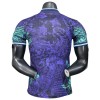 Fodboldtøj Brasilien x Leafs Special Edition 2025