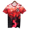 Fodboldtøj Japan Special Edition 2025 Rød