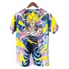Fodboldtøj Japan x DragonBall Special Edition 2025