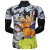 Fodboldtøj Japan x Goku Special Edition 2025