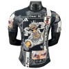 Fodboldtøj Japan x Luffy Gear 5 Special Edition 2025