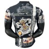 Fodboldtøj Japan x Luffy Gear 5 Special Edition 2025