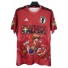 Fodboldtøj Japan x Luffy Special Edition 2025