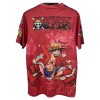 Fodboldtøj Japan x Luffy Special Edition 2025