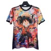 Fodboldtøj Japan x Luffy Special Edition 2025