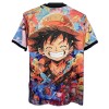 Fodboldtøj Japan x Luffy Special Edition 2025