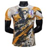 Fodboldtøj Japan x Naruto Special Edition 2025
