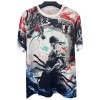 Fodboldtøj Japan x Zoro Special Edition 2025