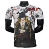 Fodboldtøj Japan x Zoro Special Edition 2025