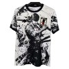 Fodboldtøj Japan x Zoro Special Edition 2025