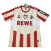 Fodboldtøj Koln Special Edition 2025-26