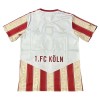 Fodboldtøj Koln Special Edition 2025-26