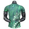 Fodboldtøj Liverpool Dragon Special Edition 2025-26