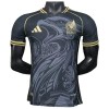 Fodboldtøj Mexico x Eagle Special Edition 2025 Sort
