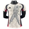 Fodboldtøj Mexico x Goku Special Edition 2025