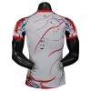 Fodboldtøj Paris Saint-Germain Special Edition 2025-26 Hvid