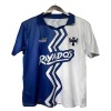 Fodboldtøj Rayados Monterrey Special Edition 2025-26