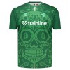 Fodboldtøj Real Betis x Dia de Muertos Pre-Match 2025-26