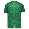 Fodboldtøj Real Betis x Dia de Muertos Pre-Match 2025-26