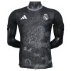 Fodboldtøj Real Madrid Dragon Special Edition 2025-26