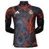 Fodboldtøj Real Madrid Dragon Special Edition 2025-26