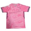 Fodboldtøj Santos FC Dragon 2025-26 Pink