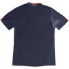 Fodboldtøj Spanien 2010 Udebanetrøje Retro